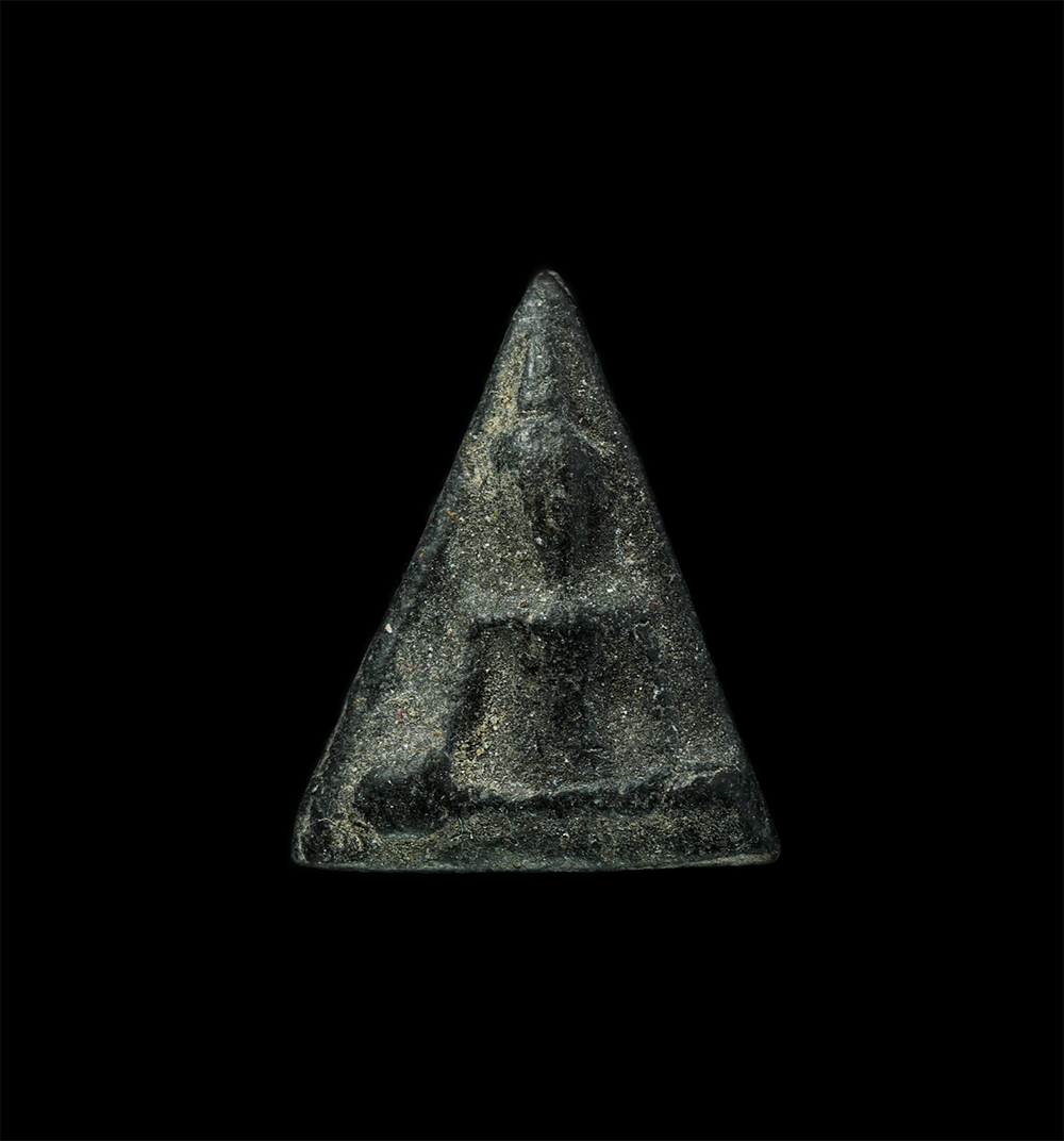 22Nov24 (137)p.jpg - พระนางพญา เนื้อผงใบลาน หลังอุ ไม่ทราบที่ครับ | https://kamulet.in.th